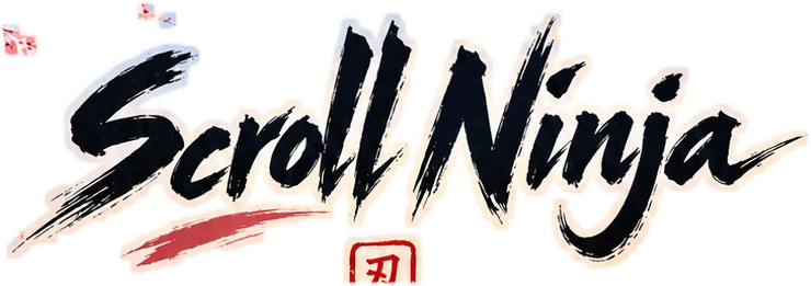 Scroll Ninja